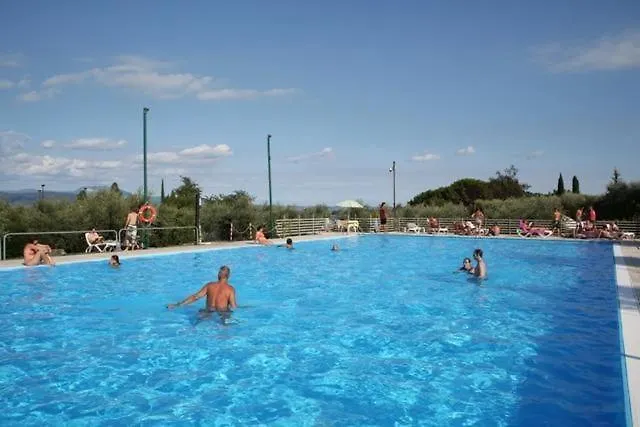 Appartamento Dreizimmerwohnung In Villaggio Sanghen Manerba del Garda