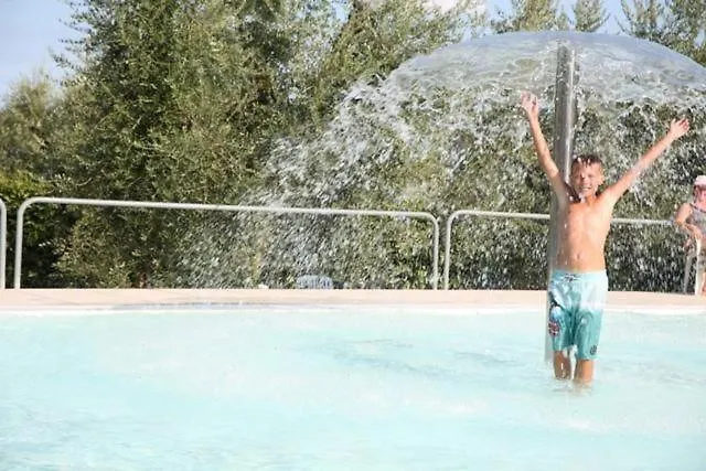 Dreizimmerwohnung In Villaggio Sanghen Manerba del Garda 0*,