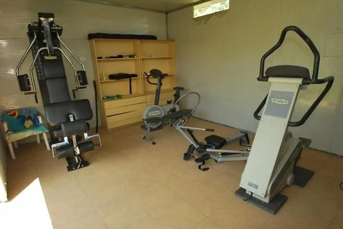 Appartamento Dreizimmerwohnung In Villaggio Sanghen Manerba del Garda